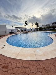 Pis  Canela. En venta piso calle canela, santangelo benalmádena.
