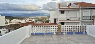 Casa  Nueva. En venta chalet adosado en alhaurín el grande.