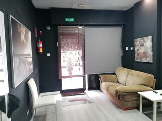 Local Comercial a Maestro Guerrero
