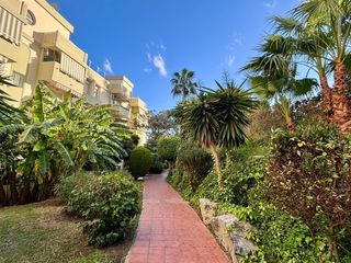 Pis  Del pilar. En venta piso camino del pilar, torremolinos