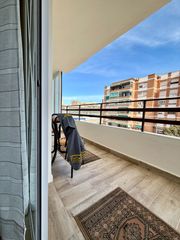 Etagenwohnung  Martinez maldonado. En venta piso calle capitán marcos garcía, mármoles.
