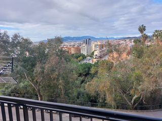 Duplex  Del colmenar. En venta dúplex camino del colmenar, málaga.