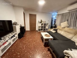 Pis a malasaña