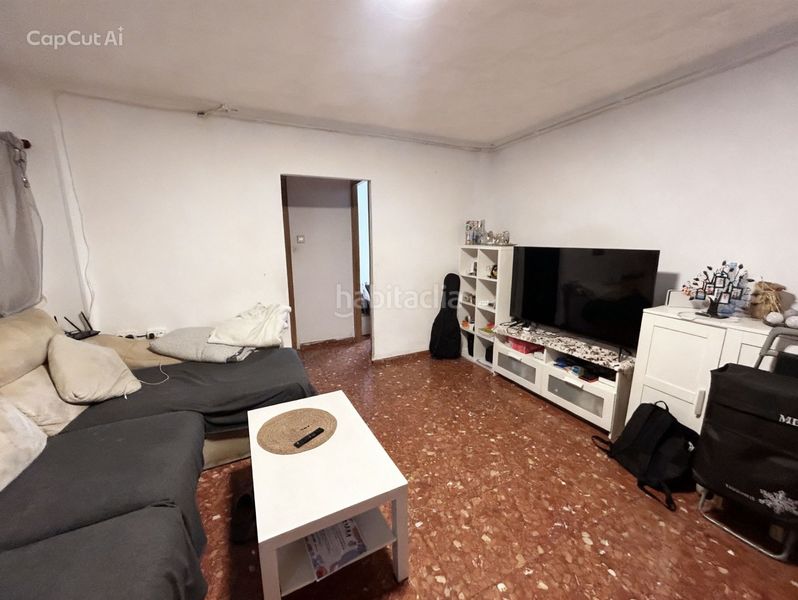 Foto def98cad-e238-4930-b45b-86924e7130ec. Pis a La Trinidad Málaga