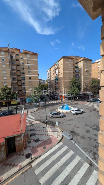 Foto a8c6cdbf-3efa-460d-a4a4-17f7ccab1230. Pis amb calefacció a La Luz - El Torcal Málaga
