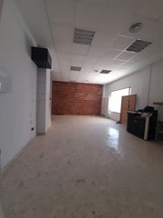 Geschäftsraum  Diego de vergara. En venta local comercial calle diego de vergara, distrito centro