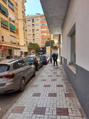 Business premise  Diego de vergara. En venta local comercial calle diego de vergara, distrito centro
