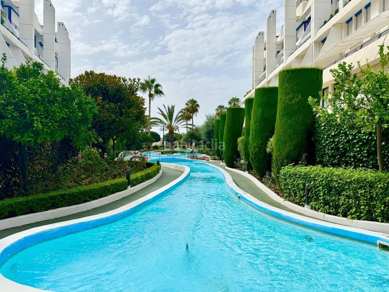 Foto e07ce06d-e7d4-4b79-a299-97ad802e429c. Dúplex amb calefacció piscina a Ricardo Soriano Marbella