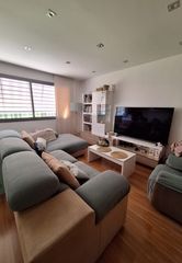 Zweistöckige Wohnung  Navarro ledesma