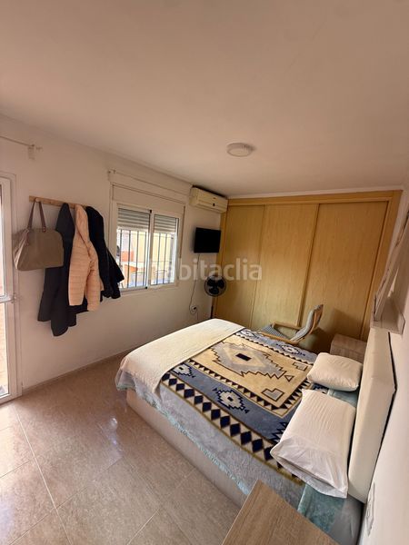Foto fdafedc9-6e02-463f-a3a3-024bc3648200. Pis amb calefacció a Churriana - El Pizarrillo - La Noria - Guadalsol Málaga