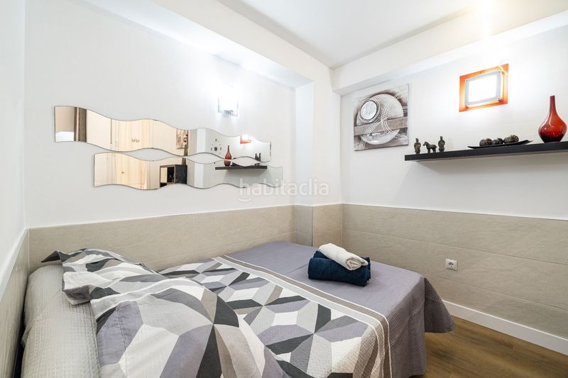 Foto 00c04c74-f38c-4c9b-8c02-0671ead9c130. Pis amb calefacció a Centro Histórico Málaga