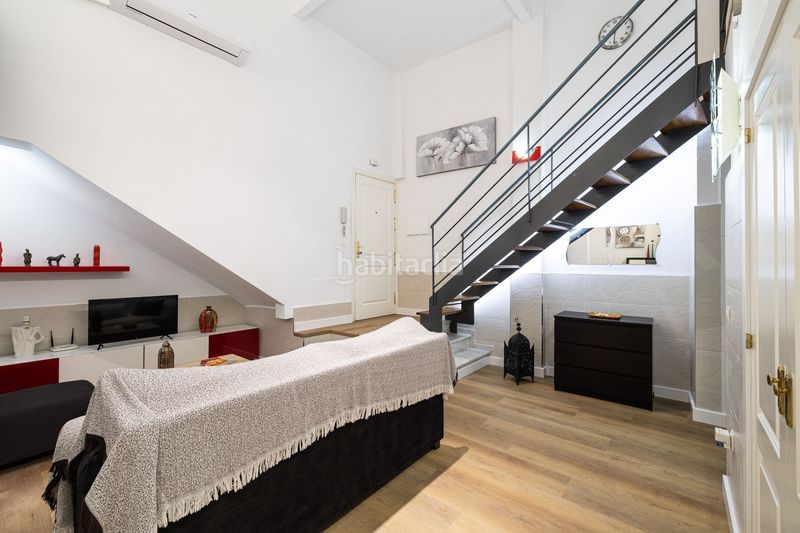 Foto 16a1c94d-de7a-466c-a84f-a4651666980d. Pis amb calefacció a Centro Histórico Málaga