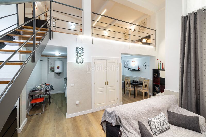 Foto 17728e2b-4adf-44b3-acf2-74ec449f93e6. Pis amb calefacció a Centro Histórico Málaga