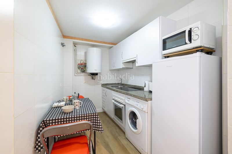 Foto 4f8c1dc4-e9bc-44c9-967a-a95d16fb62b3. Pis amb calefacció a Centro Histórico Málaga