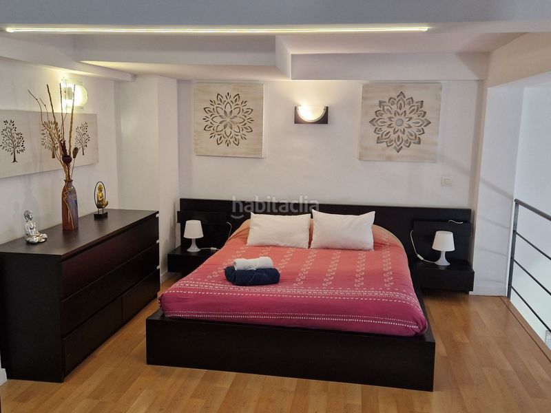 Foto 575b3b42-f6d3-4f97-8ebd-6119a879011d. Pis amb calefacció a Centro Histórico Málaga