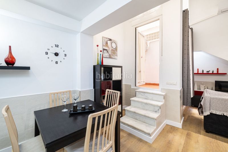 Foto 79d6ec4f-51d9-4344-ae6b-11347536f897. Pis amb calefacció a Centro Histórico Málaga