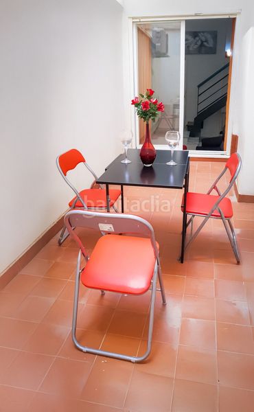 Foto a5db7793-703c-4ef4-806e-832789645dda. Pis amb calefacció a Centro Histórico Málaga