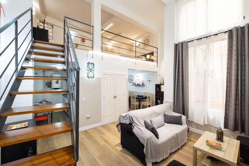 Foto f391925f-14aa-4fb8-bf0b-897cdf1c5233. Pis amb calefacció a Centro Histórico Málaga