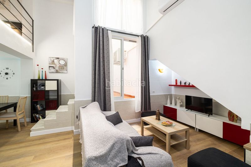 Foto f5b6f148-472f-428d-8653-9058f1d50b9c. Pis amb calefacció a Centro Histórico Málaga