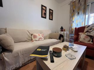 Appartement  Antonio luis carrión. En venta piso calle antonio luis carrión, cruz de humilladero.