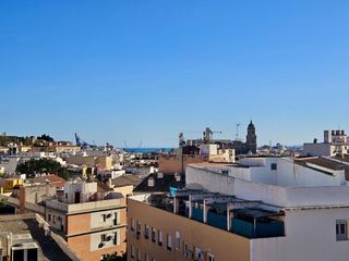 Appartamento  Circo. En venta piso calle circo, el ejido