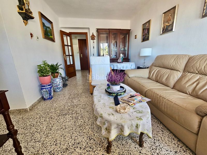 Foto 61d6f683-3b08-448c-8152-4700556de1cd. Pis a El Ejido Málaga