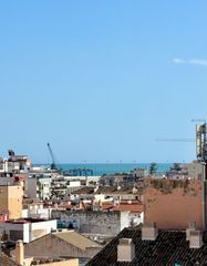 Appartement  Circo. En venta piso calle circo, el ejido