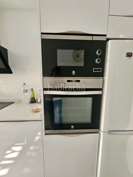 Foto cb676703-d324-40cf-bab0-db71ed3da567. Pis a El Ejido Málaga