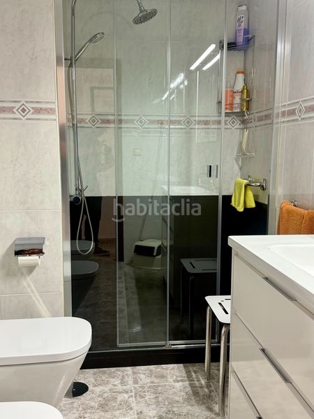 Foto e2ed4703-a420-48da-ad89-06a95fe1cd56. Pis a El Ejido Málaga