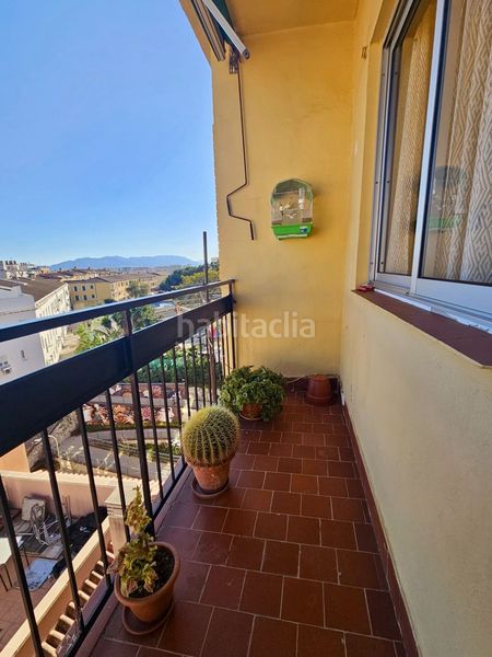 Foto fdfad6f1-6de9-46d9-b6ff-a7e67fd34646. Pis a El Ejido Málaga