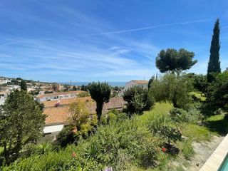 Maison  Don jose. En venta chalet adosado, benalmádena