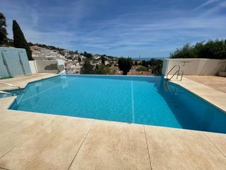 Maison  Don jose. En venta chalet adosado, benalmádena