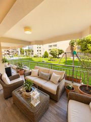 Pis  Al andalus. En venta piso en calle al andalus, torremolinos