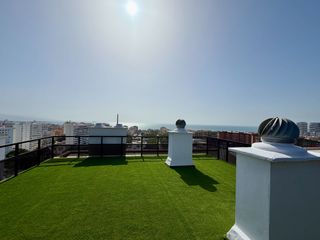 Dachwohnung  Beethoven. En venta ático calle beethoven, pacífico.