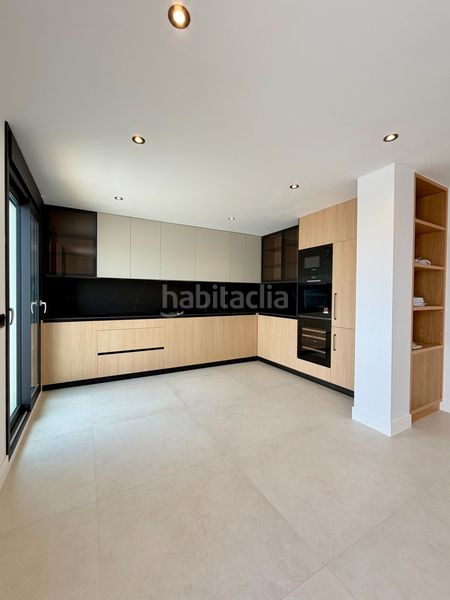 Foto a78b02be-9591-40d3-bed0-09c3a28d3be5. Àtic amb calefacció a Los Guindos - Parque Mediterráneo - Santa Paula Málaga