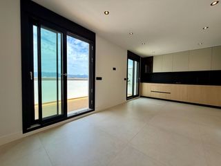 Penthouse  Beethoven. En venta ático calle beethoven, pacífico.