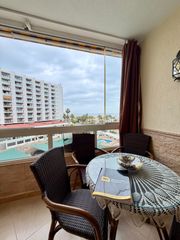 Piso  Tamarindos. En venta piso calle tamarindos, benalmádena.