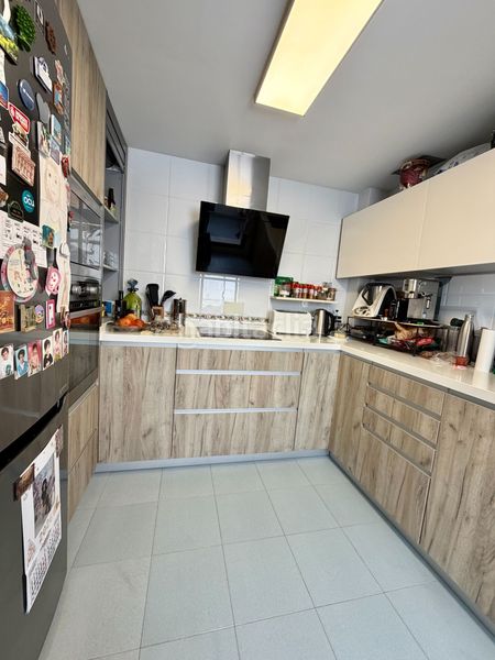 Foto 0f5ebe13-4a2e-48e3-ba5f-90ef51ca9631. Àtic amb calefacció a Parque Ayala - Jardín de la Abadía - Huelín Málaga