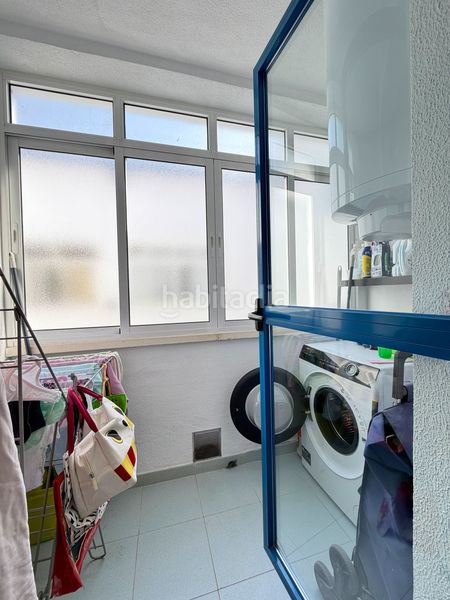 Foto 1d585af8-c78f-4b91-81d1-a17dd40001d2. Àtic amb calefacció a Parque Ayala - Jardín de la Abadía - Huelín Málaga