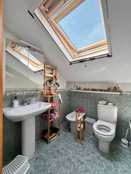 Foto 2024985e-9aaa-4d94-9fcf-ee167e70a868. Àtic amb calefacció a Parque Ayala - Jardín de la Abadía - Huelín Málaga