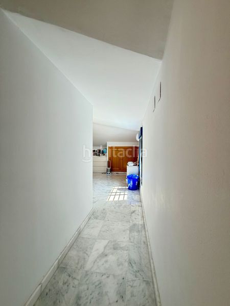 Foto 2f3fed36-ddb1-4d06-9aaf-02dc8afdea97. Àtic amb calefacció a Parque Ayala - Jardín de la Abadía - Huelín Málaga