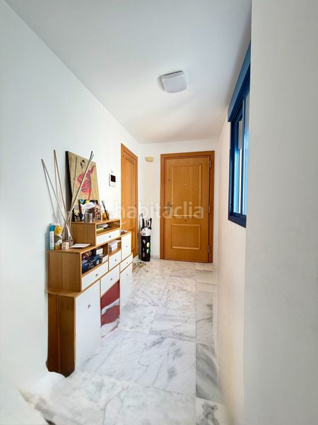 Foto 43612766-b4bd-4f70-ae94-4c3e78467468. Àtic amb calefacció a Parque Ayala - Jardín de la Abadía - Huelín Málaga