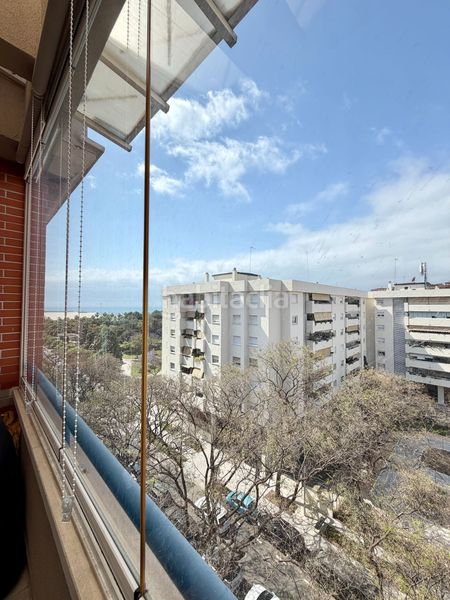 Foto 5c006b65-7b02-407b-9271-accdc29a2732. Àtic amb calefacció a Parque Ayala - Jardín de la Abadía - Huelín Málaga