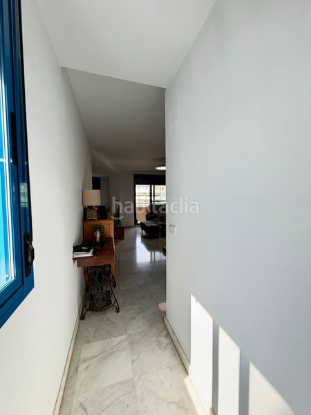 Foto 5e45c9fd-0e90-4d9e-9ef4-a081d3675a87. Àtic amb calefacció a Parque Ayala - Jardín de la Abadía - Huelín Málaga