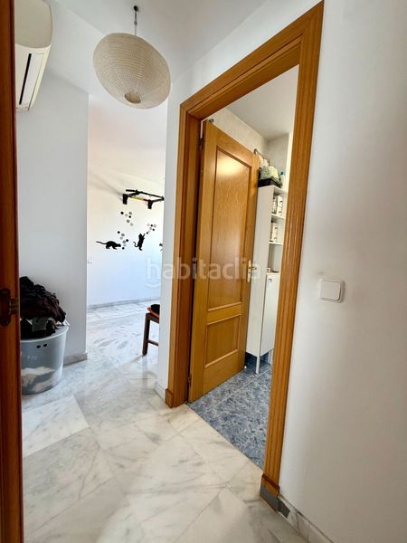 Foto 7ee11baa-f458-4f55-af11-6eec1bc31111. Àtic amb calefacció a Parque Ayala - Jardín de la Abadía - Huelín Málaga