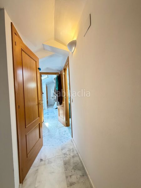 Foto 8eaecc20-df55-4d77-a17c-bc2c9a6f5911. Àtic amb calefacció a Parque Ayala - Jardín de la Abadía - Huelín Málaga