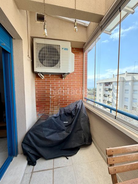 Foto 982825cd-6fb4-4971-ac77-87b1ce141e97. Àtic amb calefacció a Parque Ayala - Jardín de la Abadía - Huelín Málaga