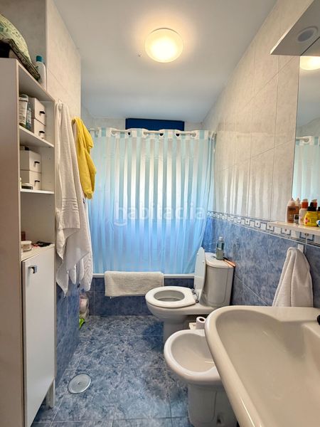 Foto a2c3597f-9933-4aac-aa98-3c78afbebb2f. Àtic amb calefacció a Parque Ayala - Jardín de la Abadía - Huelín Málaga