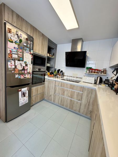 Foto b3eafdad-a92b-47db-9ba8-f2c7415a5810. Àtic amb calefacció a Parque Ayala - Jardín de la Abadía - Huelín Málaga