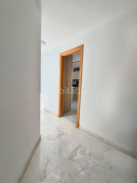 Foto c8180f83-28c4-42eb-a699-22a04db729c8. Àtic amb calefacció a Parque Ayala - Jardín de la Abadía - Huelín Málaga